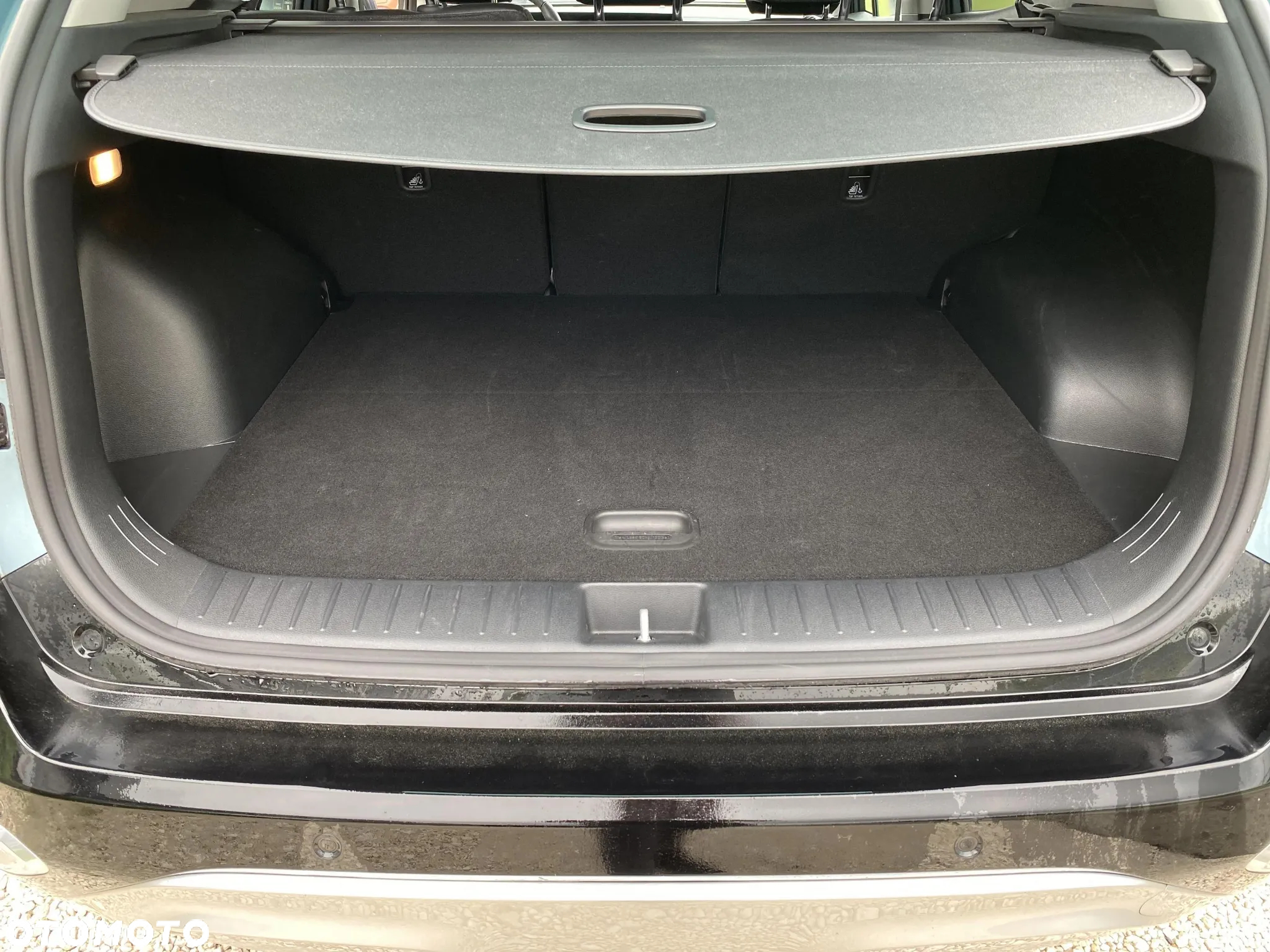 Kia Sportage 1.6 T-GDI HEV Business Line 2WD - 22