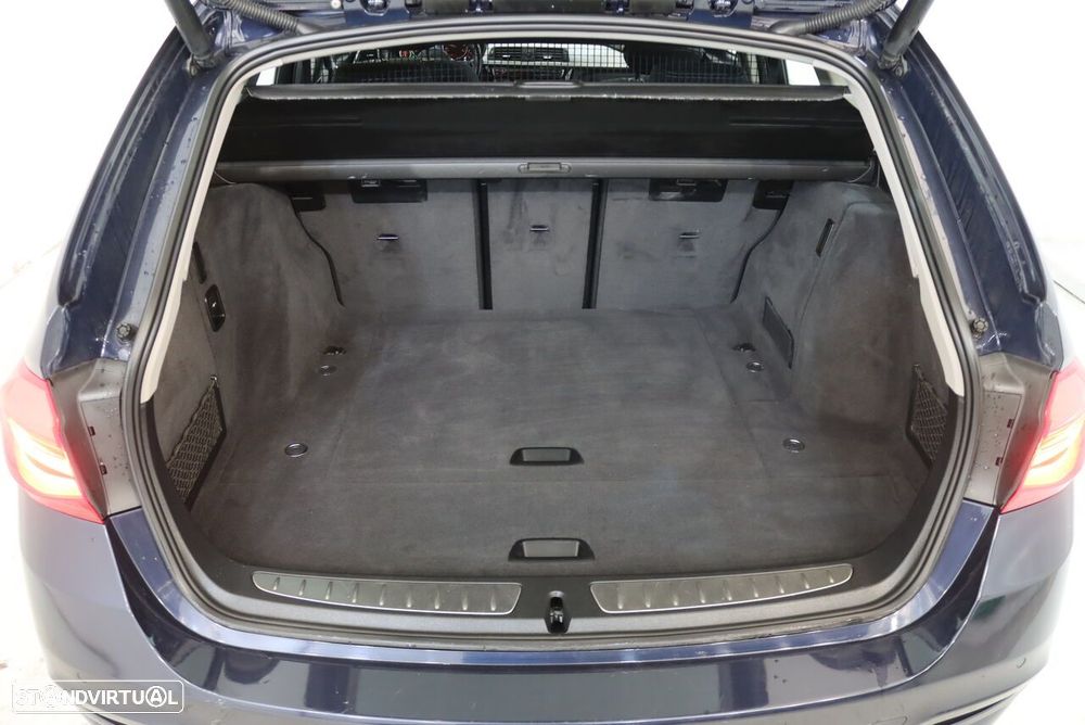 BMW 320 d Advantage - 26