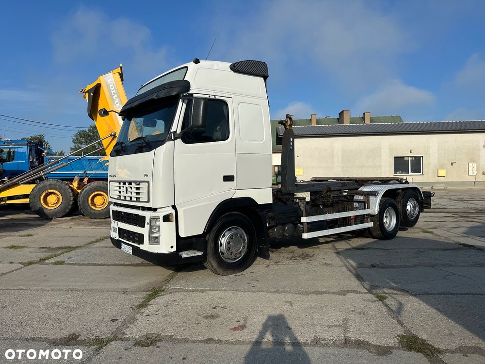 Volvo FH - 2