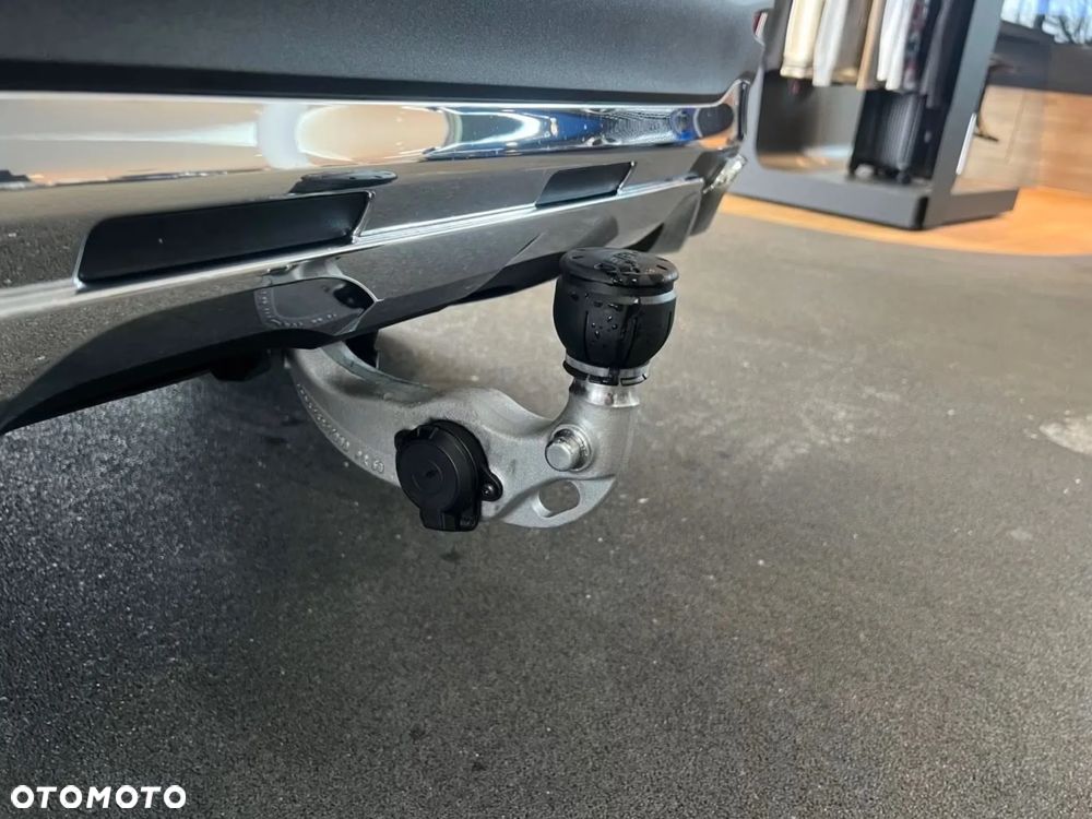 Mercedes-Benz GLC 200 d mHEV 4-Matic AMG Line - 7