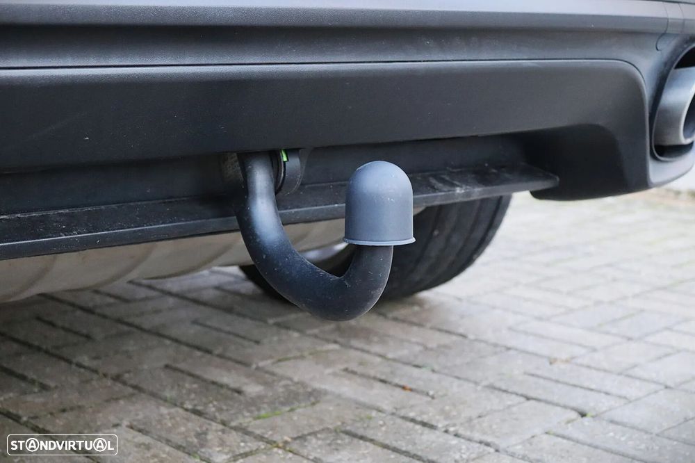 Porsche Cayenne S E-Hybrid - 7