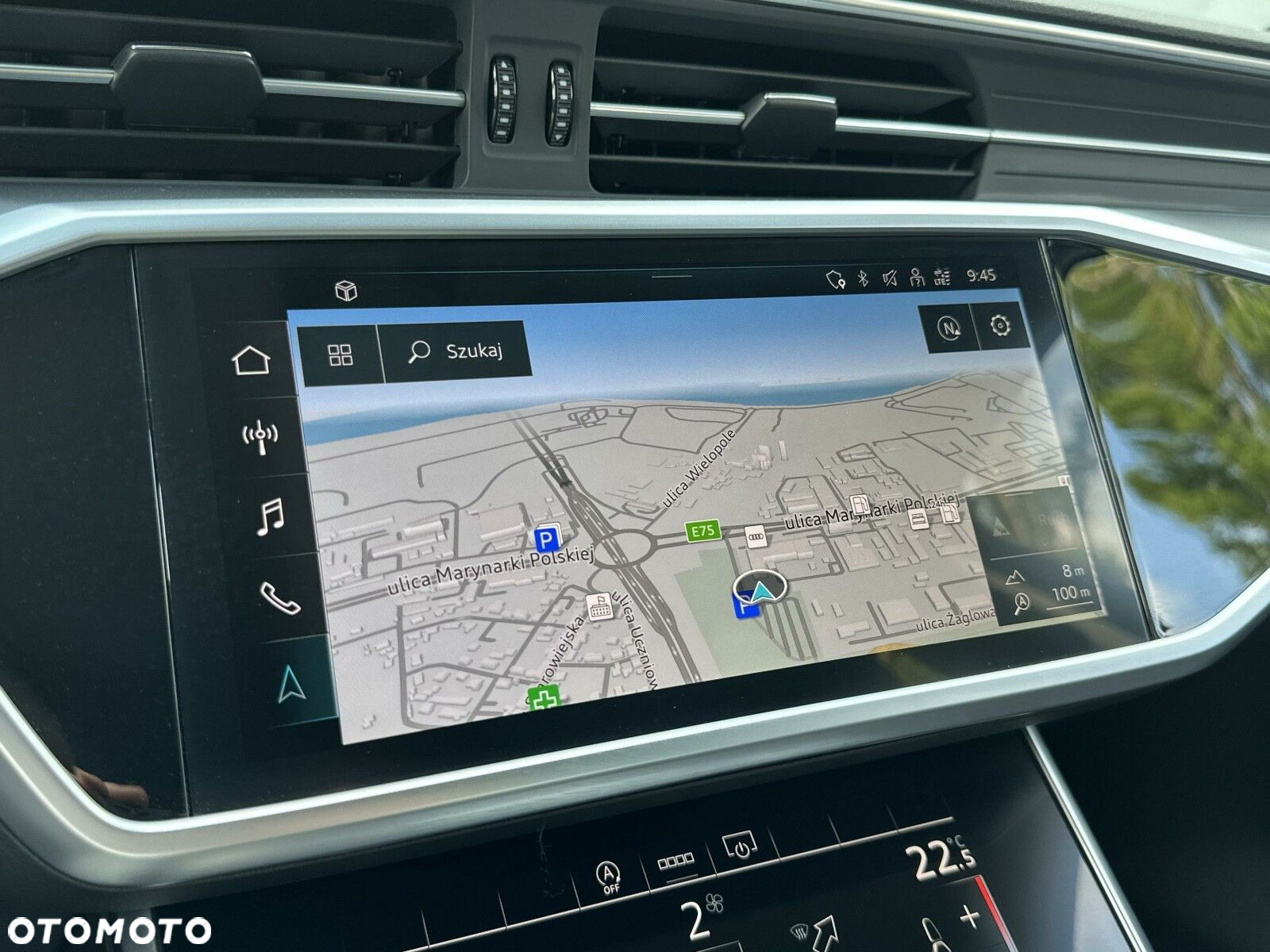Audi A6 - 29