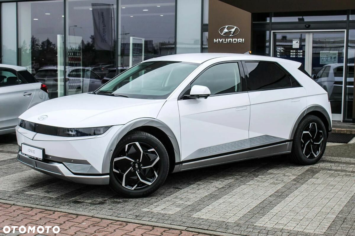Hyundai IONIQ 5 - 2