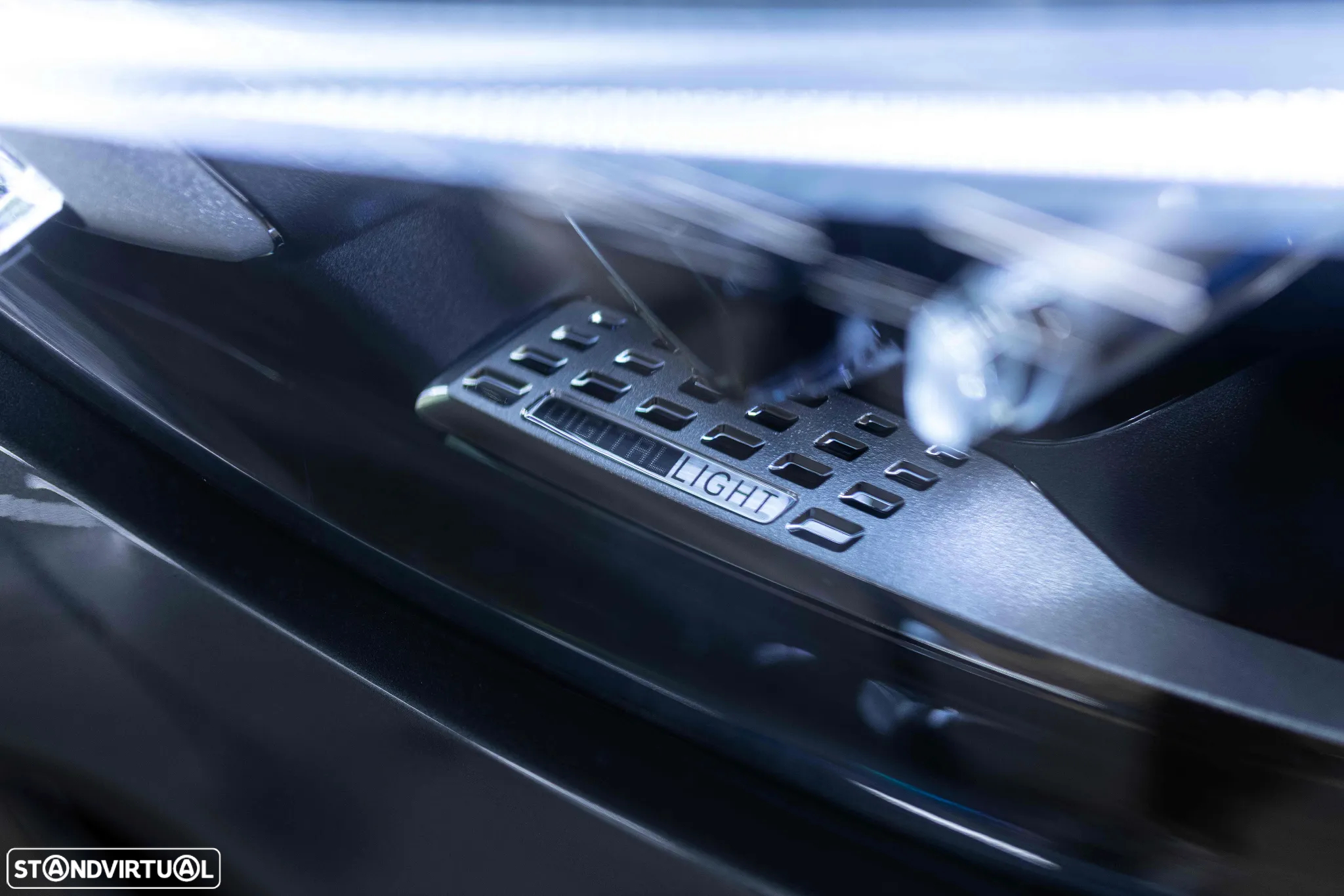 Mercedes-Benz C 300 e AMG Line - 9