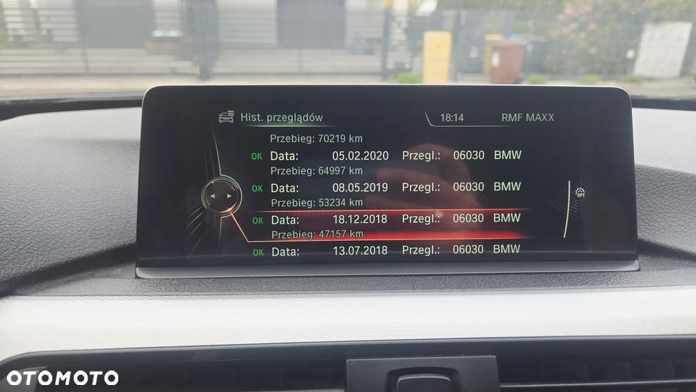 BMW Seria 4 428i xDrive M Sport - 16