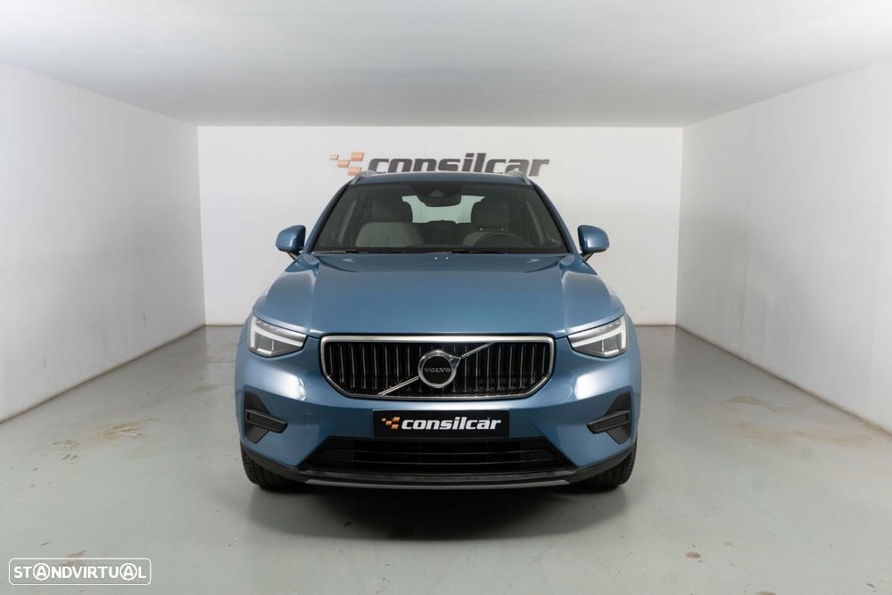 Volvo XC 40 1.5 T4 PHEV Inscription Expression - 3