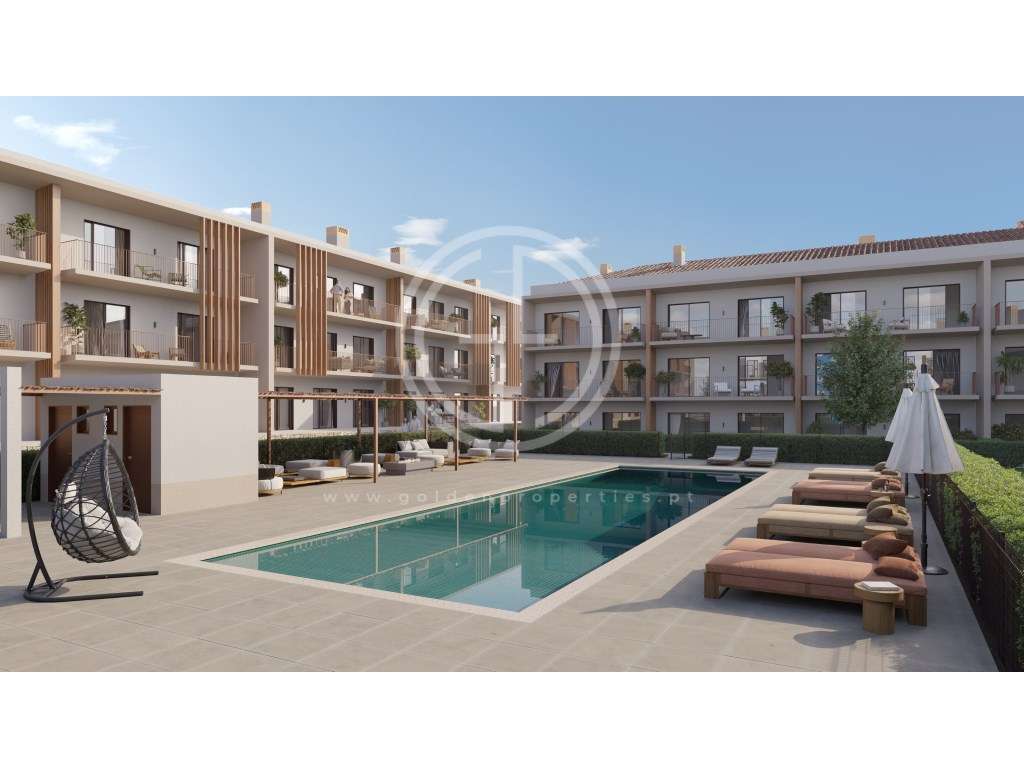 Apartamento T3 em Tavira - Grande imagem: 2/51