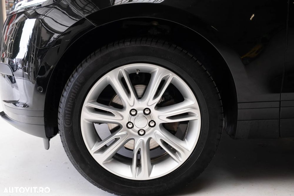 Land Rover Range Rover Velar 2.0 - 11
