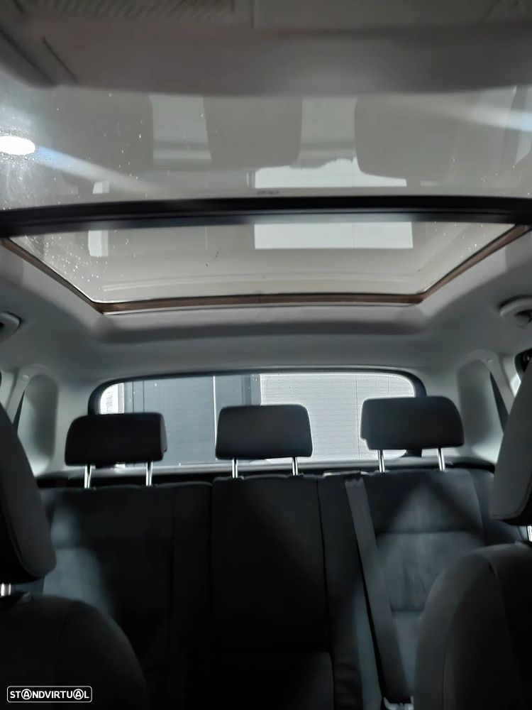 VW Tiguan 2.0 TDi Sport BlueMotion - 8