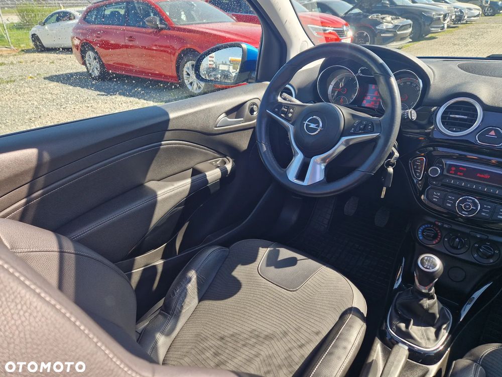 Opel Adam - 28