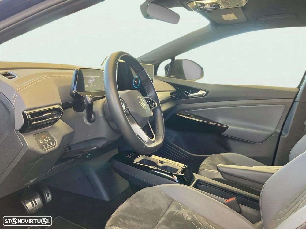 VW ID.5 77 kWh Pro - 14