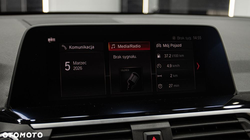 BMW X3 xDrive20d xLine - 25