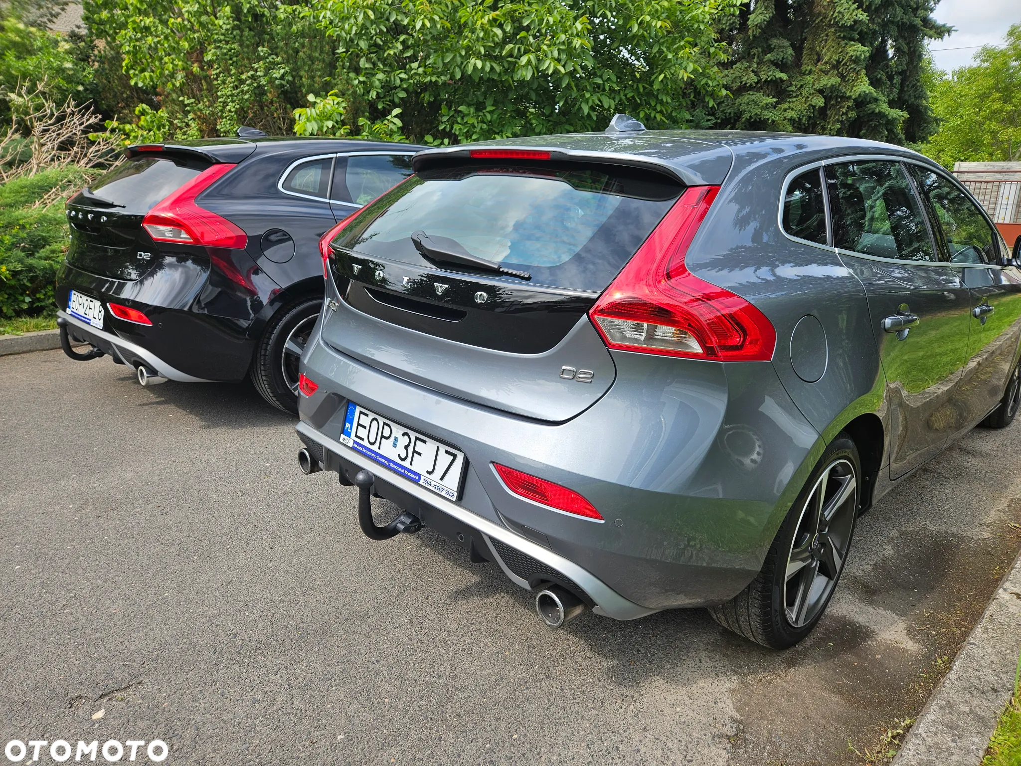 Volvo V40 D2 R-Design - 32
