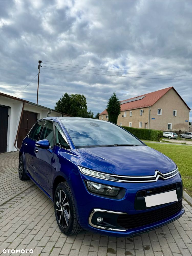 Citroën C4 Picasso - 6