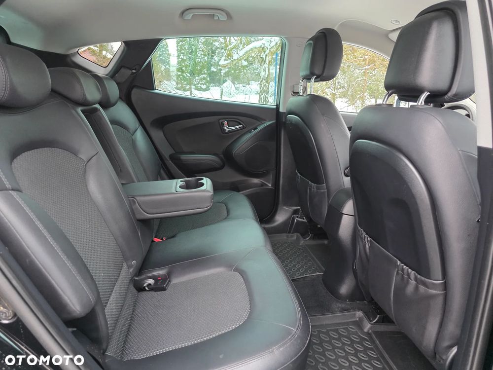 Hyundai ix35 1.6 2WD UEFA EURO 2012 Edition - 30