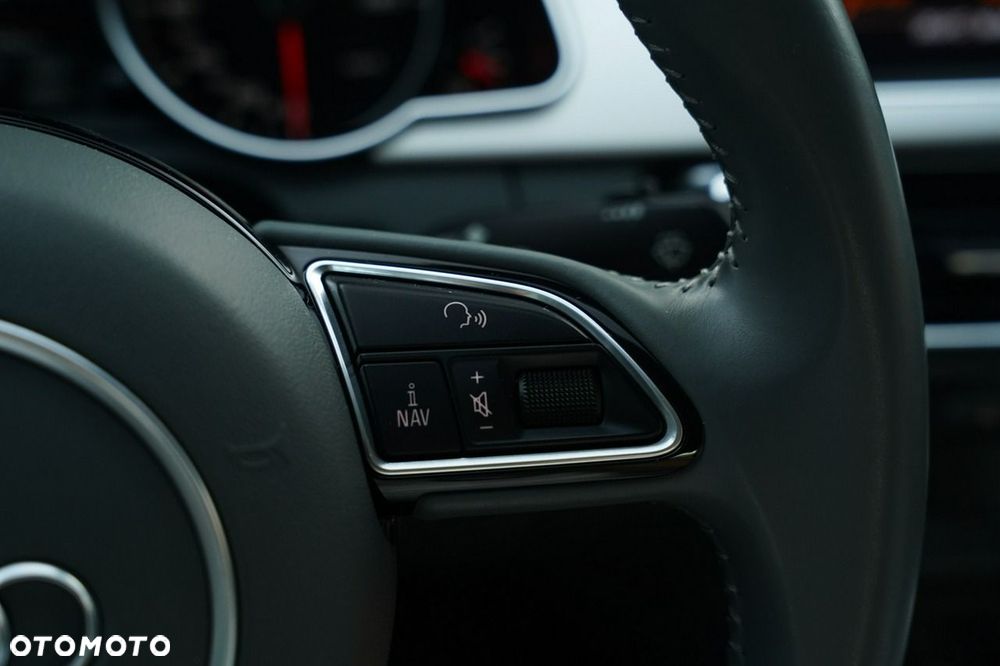 Audi A5 Sportback - 23