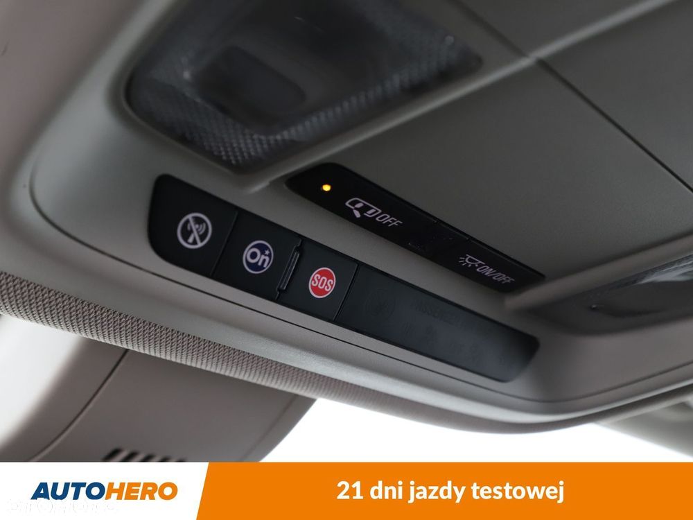 Opel Insignia 1.5 T Innovation S&S Eco - 37
