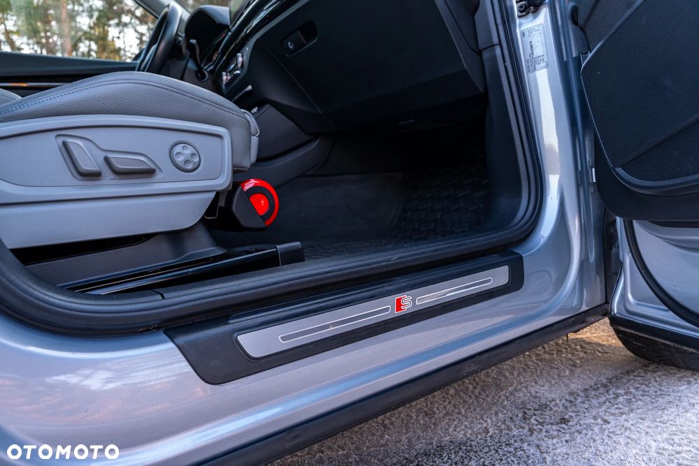 Audi Q5 2.0 TFSI Quattro S tronic - 26