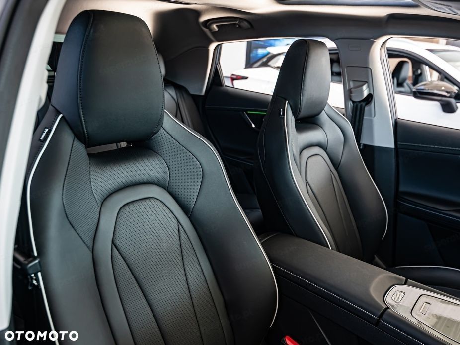 Omoda 5 1.6 T-GDI Premium DCT - 10