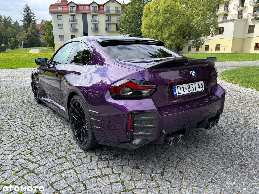BMW M2 Standard - 10