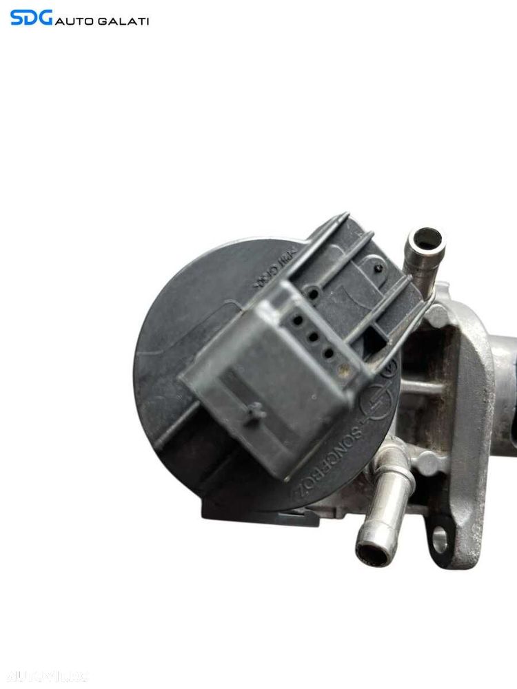 EGR BMW X3 F25 xDrive18 xDrive20 2.0 D N47 2010 - 2014 Cod 7810871 11717805447 11717810871 7805447 [C7516] - 3