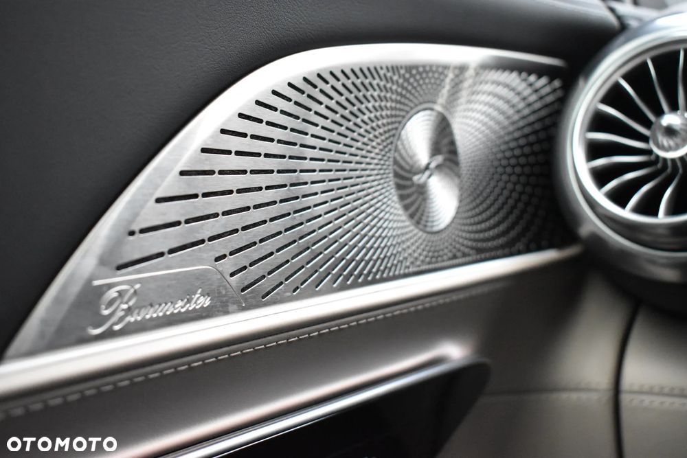 Mercedes-Benz AMG GT - 23