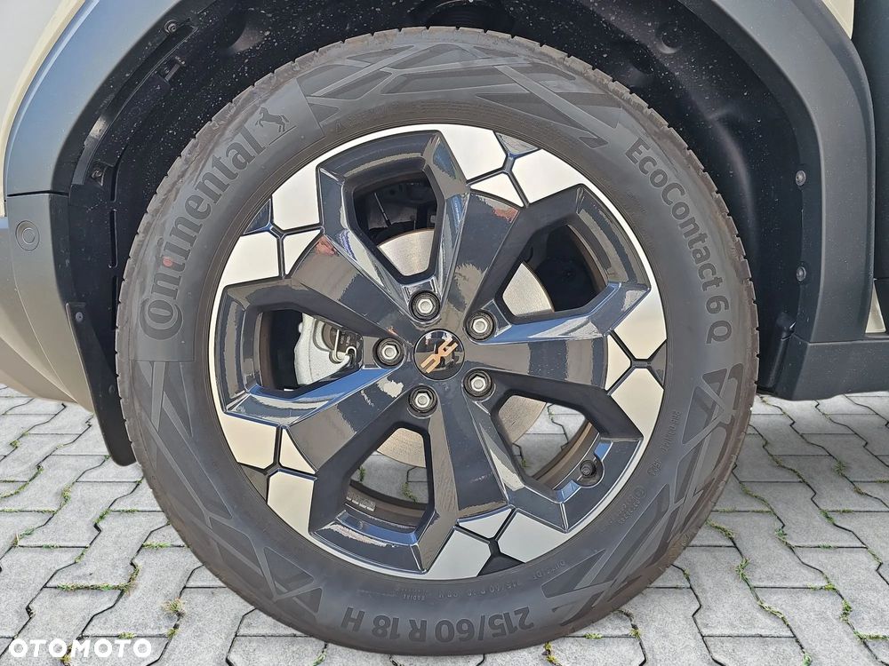 Dacia Duster 1.6 Full Hybrid 140 Extreme MMT - 20