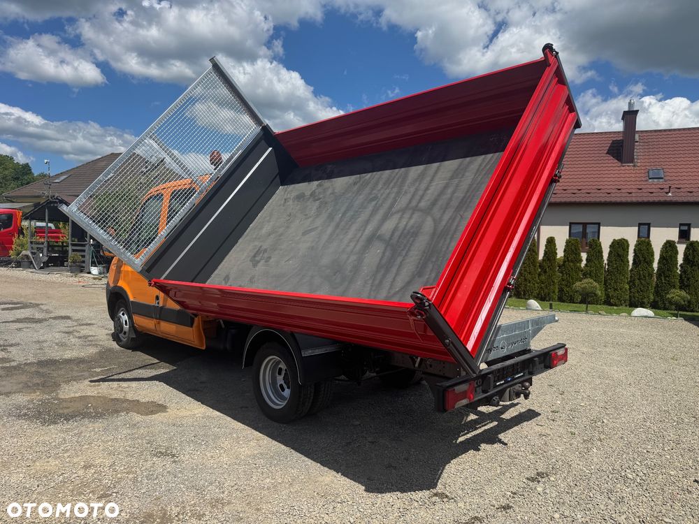 Iveco 35C15 Daily 3.0 - 10