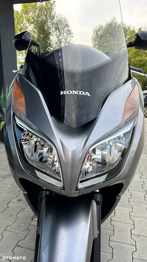 Honda NSS - 26