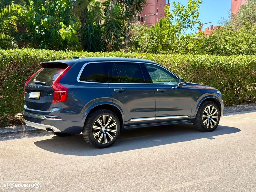 Volvo XC 90 - 17