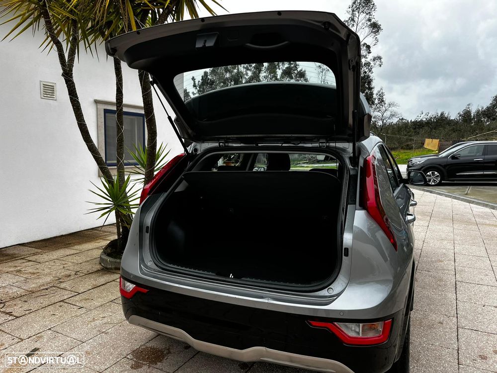 Kia Niro EV Edition 7 - 10