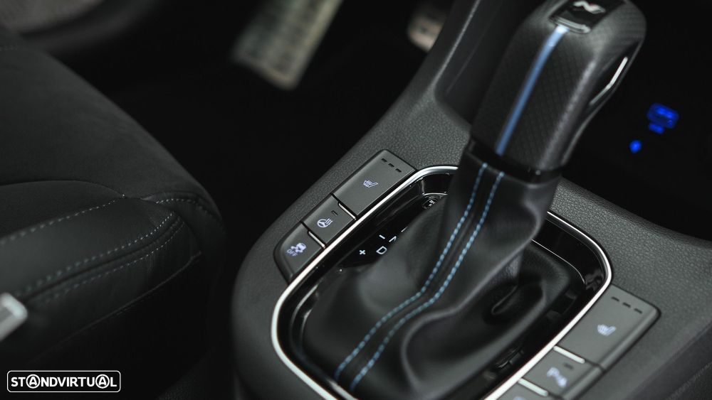 Hyundai i30 2.0 T-GDI DCT N Performance - 46