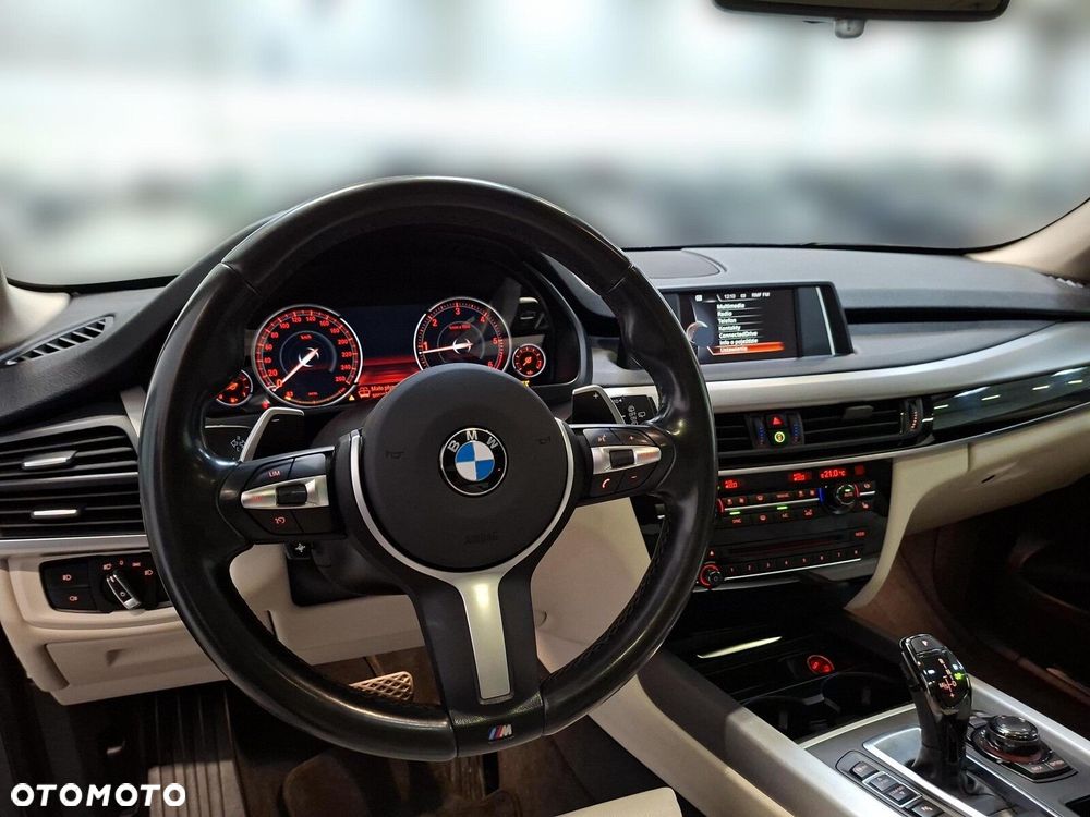BMW X5 - 14
