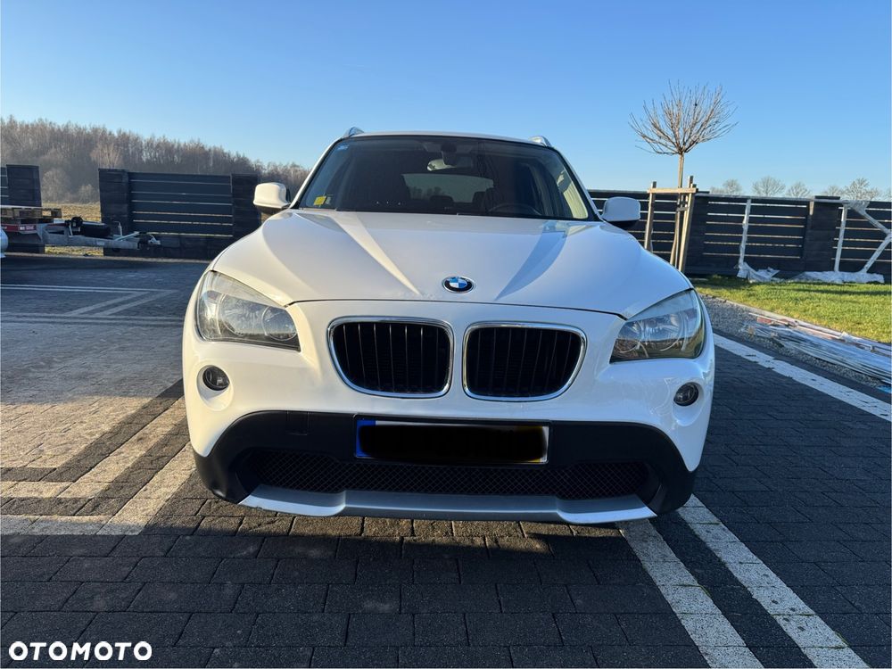 BMW X1 xDrive18d xLine - 2