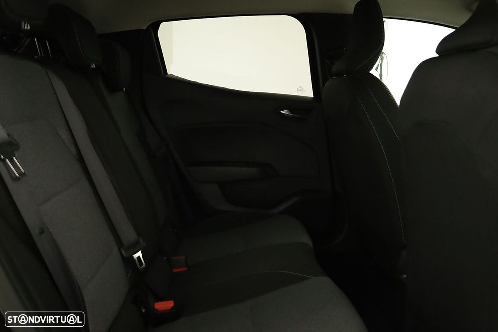 Renault Clio 1.0 TCe Evolution Bi-Fuel - 22