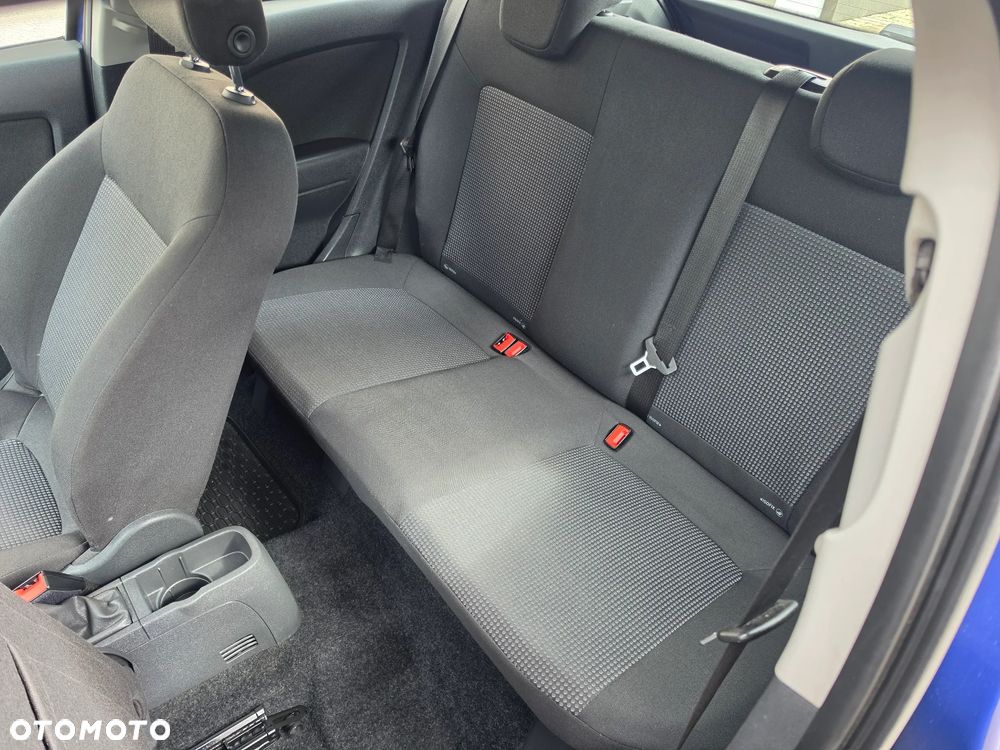 Opel Corsa 1.2 16V EcoFLEX Active - 13