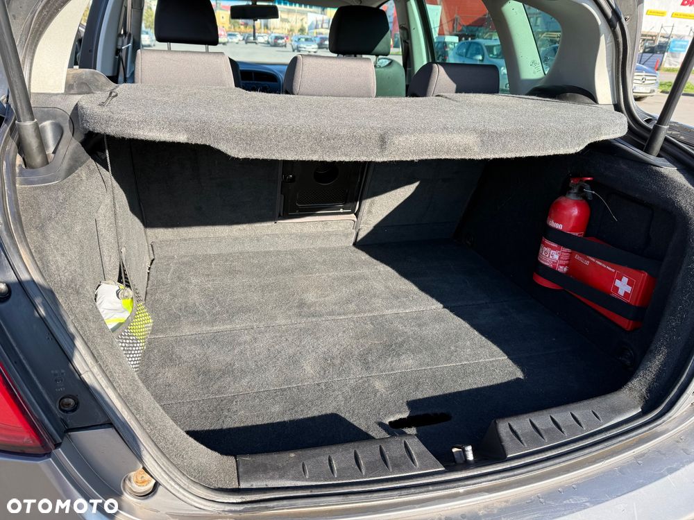 Seat Toledo 1.6 Reference - 19