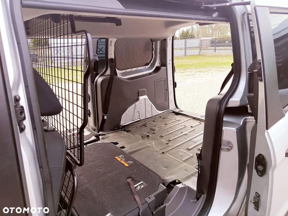 Ford Transit Connect 230 L2 Trend - 33