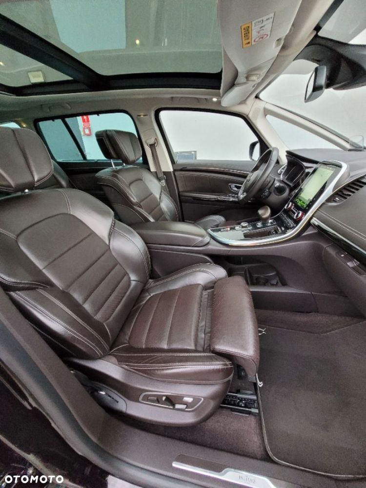 Renault Espace 1.6 dCi Energy Initiale Paris EDC 7os - 20