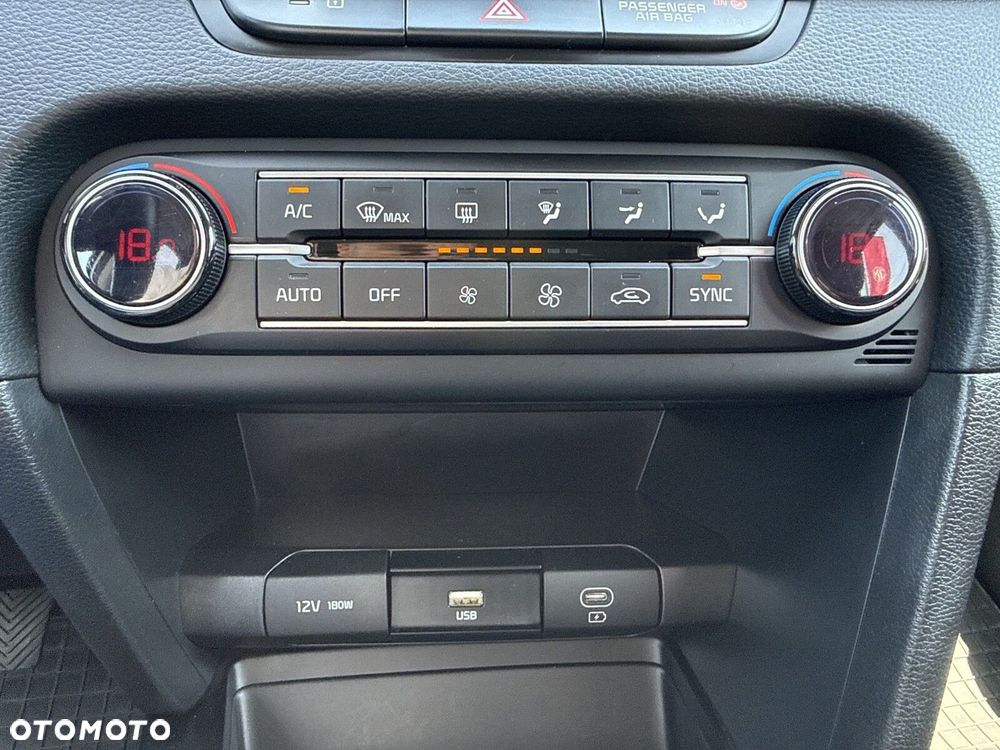 Kia Ceed 1.0 T-GDI M - 24