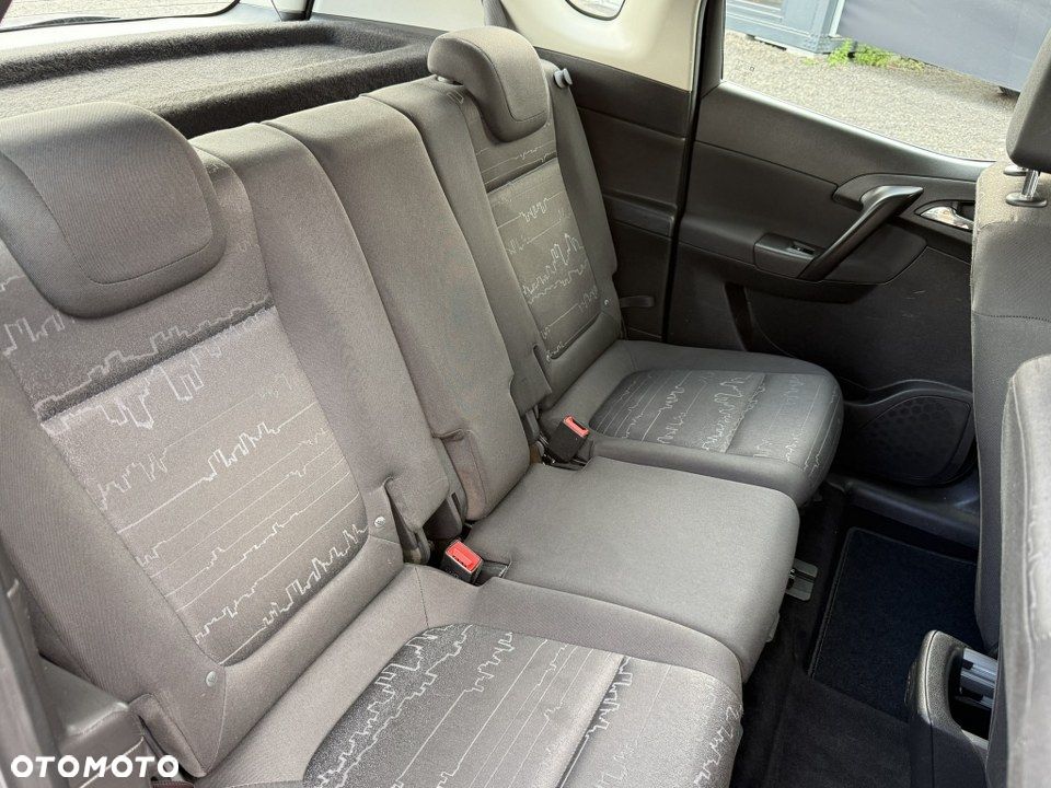 Opel Meriva 1.4 Ecoflex Start/Stop drive - 34