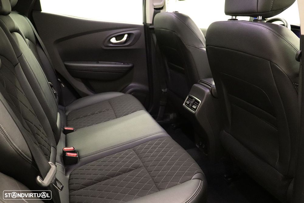 Renault Kadjar 1.5 dCi Intens - 21