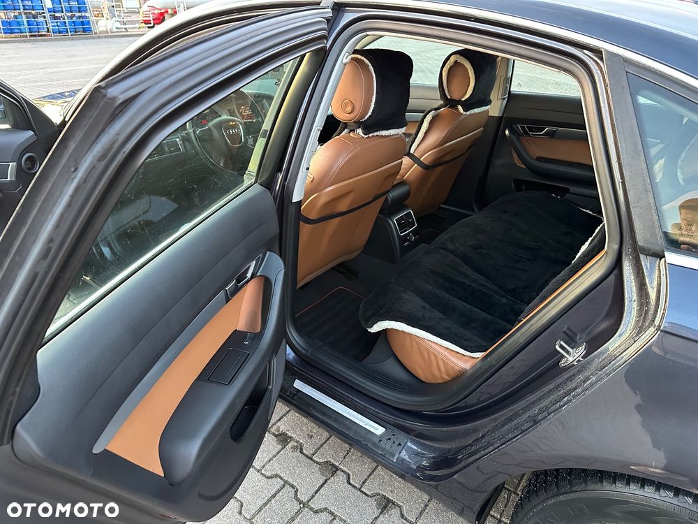 Audi A6 - 8