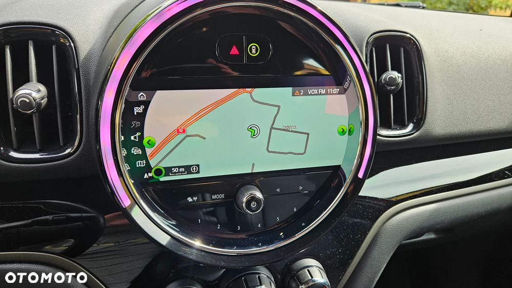 MINI Countryman Cooper John Cooper Works Trim - 24