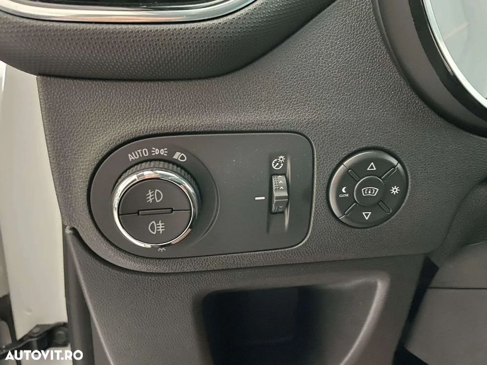 Opel Crossland X 1.2 Start/Stop Ultimate Aut. - 13