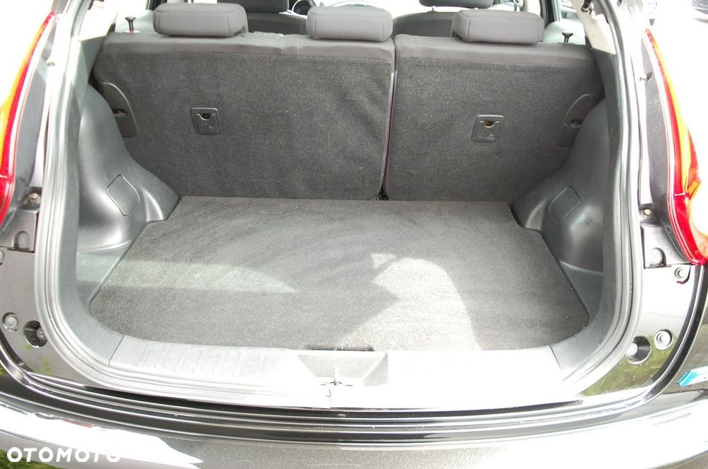 Nissan Juke - 29