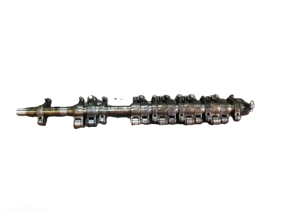 WAŁEK ROZRZĄDU VOLVO D13A 480 - 2