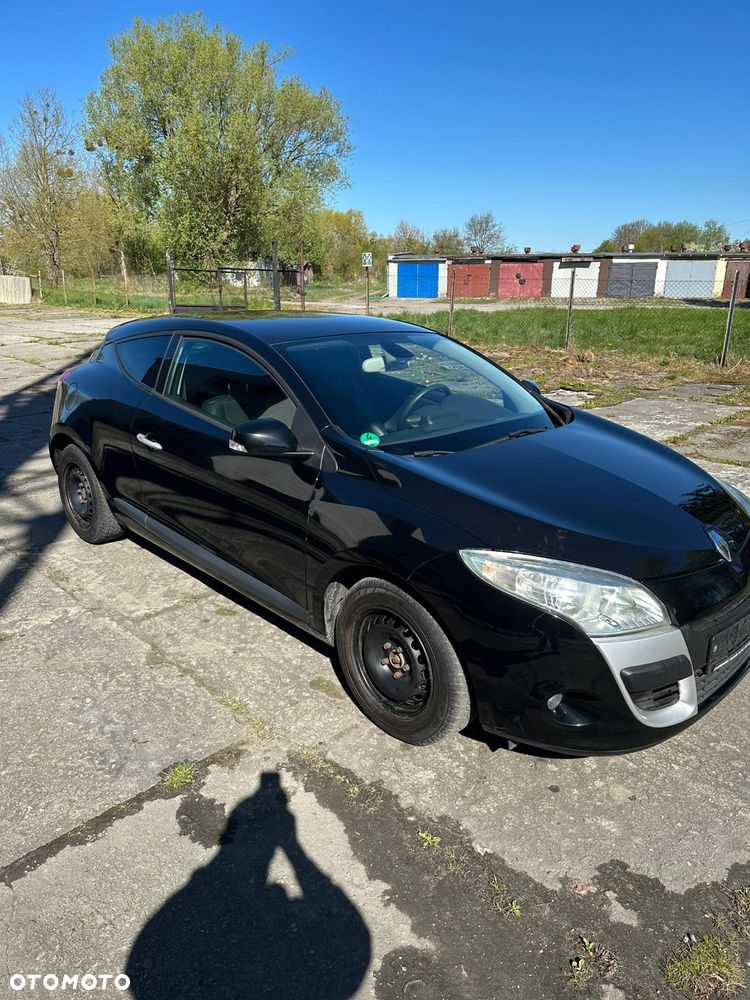 Renault Megane TCe 130 Floride - 10