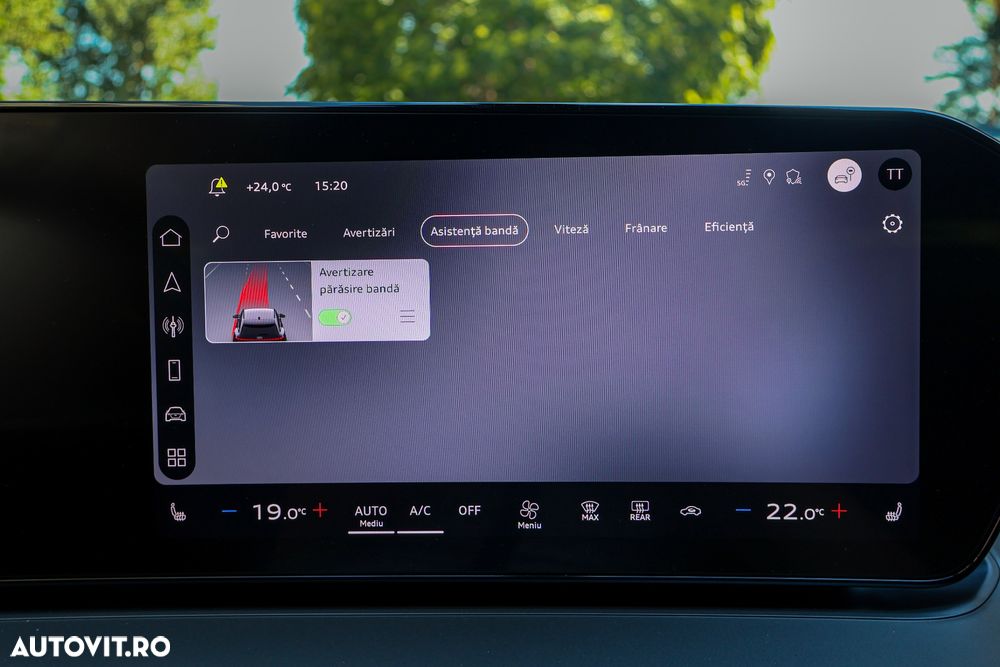 Audi Q3 35 TFSI S tronic MHEV Advanced - 25