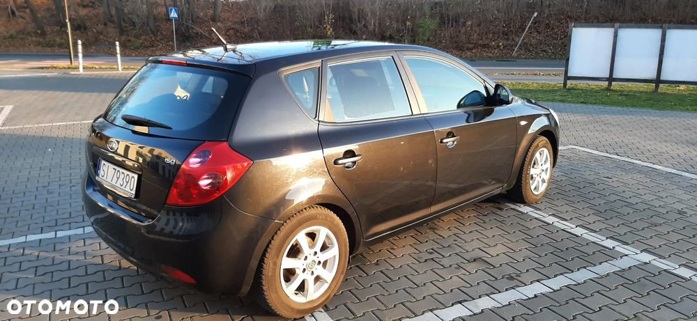 Kia Ceed Cee'd 1.4 Comfort - 8
